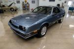Dodge Daytona Turbo 1984 года